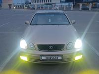 Lexus GS 300 1999 годаүшін3 800 000 тг. в Тараз