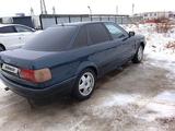 Audi 80 1992 года за 1 200 000 тг. в Жезказган – фото 3