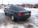 Audi 80 1992 года за 1 200 000 тг. в Жезказган – фото 5
