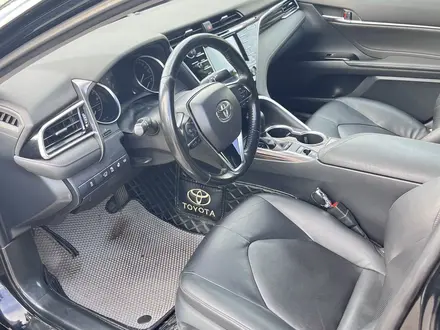 Toyota Camry 2019 года за 12 000 000 тг. в Павлодар – фото 5
