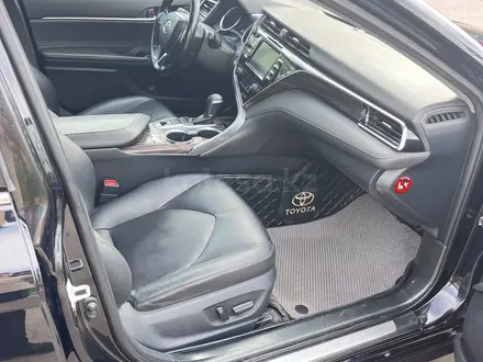 Toyota Camry 2019 года за 12 000 000 тг. в Павлодар – фото 6