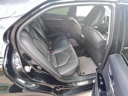 Toyota Camry 2019 года за 12 000 000 тг. в Павлодар – фото 7