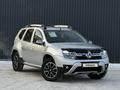 Renault Duster 2017 годаfor6 690 000 тг. в Актобе – фото 2