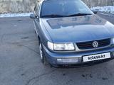 Volkswagen Passat 1997 годаүшін1 770 000 тг. в Алматы – фото 5