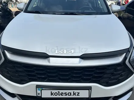 Kia Sportage, 2023