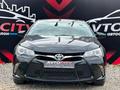 Toyota Camry 2015 года за 7 700 000 тг. в Атырау – фото 3