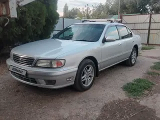 Nissan Cefiro