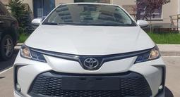 Toyota Corolla 2023 года за 13 000 000 тг. в Алматы