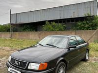 Audi 100 1993 годаүшін1 680 000 тг. в Алматы