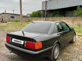 Audi 100 1993 года за 1 680 000 тг. в Алматы – фото 2