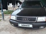 Audi 100 1993 года за 1 680 000 тг. в Алматы – фото 4