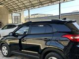 Hyundai Creta 2020 года за 7 500 000 тг. в Шымкент – фото 2