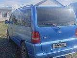 Mercedes-Benz Vito 1996 года за 3 500 000 тг. в Кокшетау – фото 2