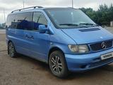 Mercedes-Benz Vito 1996 года за 3 500 000 тг. в Кокшетау
