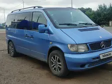 Mercedes-Benz Vito, 1996