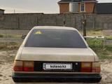 Audi 100 1988 годаүшін1 000 000 тг. в Шардара