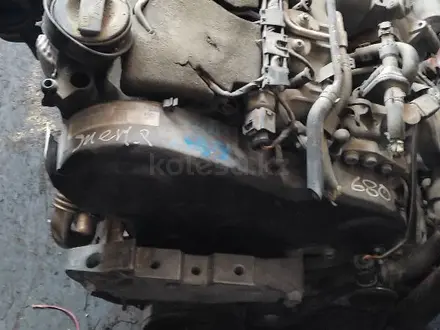 Двигатель привозной контрактный за 100 000 тг. в Алматы – фото 3