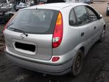 Nissan Almera Tino 2003 года за 120 000 тг. в Алматы – фото 2