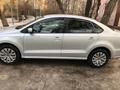 Volkswagen Polo 2014 года за 5 300 000 тг. в Алматы – фото 15