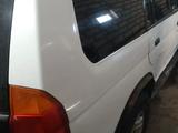 Mitsubishi Montero Sport 1997 годаүшін2 800 000 тг. в Актобе – фото 5