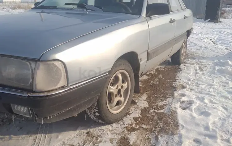 Audi 100 1984 года за 950 000 тг. в Кордай