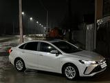 Chevrolet Monza 2024 года за 6 800 000 тг. в Шымкент – фото 3