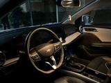 Chevrolet Monza 2024 года за 6 800 000 тг. в Шымкент – фото 4