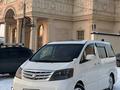 Toyota Alphard 2006 годаfor6 500 000 тг. в Алматы – фото 15