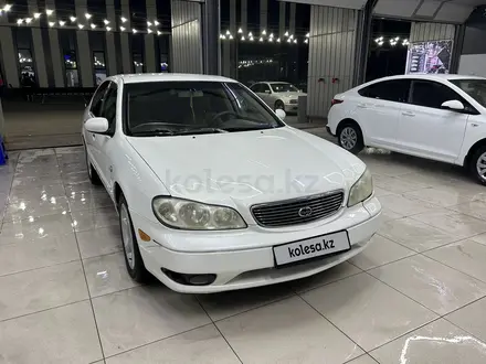 Nissan Maxima 2000 года за 2 950 000 тг. в Шымкент