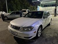 Nissan Maxima 2000 годаүшін2 950 000 тг. в Шымкент