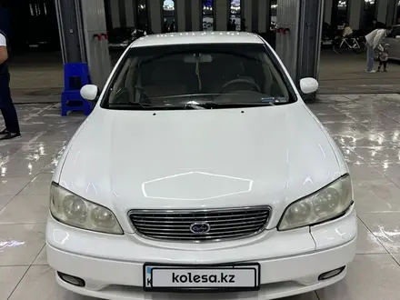 Nissan Maxima 2000 года за 2 950 000 тг. в Шымкент – фото 2