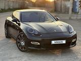 Porsche Panamera 2011 года за 22 000 000 тг. в Алматы – фото 2