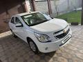 Chevrolet Cobalt 2025 года за 6 400 000 тг. в Шымкент – фото 2