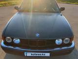 BMW 730 1991 годаүшін1 800 000 тг. в Усть-Каменогорск – фото 3