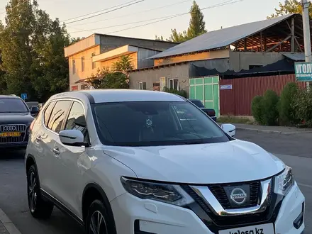 Nissan X-Trail 2019 года за 11 000 000 тг. в Шымкент – фото 6