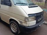 Volkswagen Transporter 2000 годаүшін3 700 000 тг. в Караганда – фото 3