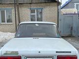ВАЗ (Lada) 2107 1998 года за 950 000 тг. в Уральск – фото 2