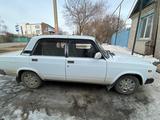 ВАЗ (Lada) 2107 1998 года за 700 000 тг. в Уральск – фото 3