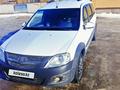 ВАЗ (Lada) Largus Cross 2018 годаfor4 500 000 тг. в Уральск – фото 2