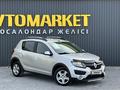 Renault Sandero 2016 года за 4 300 000 тг. в Актобе – фото 2