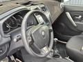Renault Sandero 2016 года за 4 300 000 тг. в Актобе – фото 13