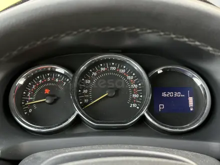 Renault Sandero 2016 года за 4 300 000 тг. в Актобе – фото 19