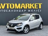 Renault Sandero 2016 года за 4 300 000 тг. в Актобе