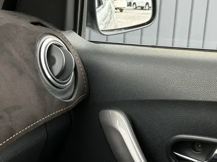 Renault Sandero 2016 года за 4 300 000 тг. в Актобе – фото 20