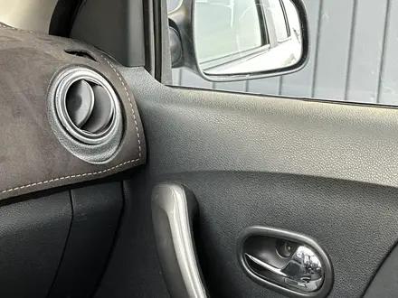 Renault Sandero 2016 года за 4 300 000 тг. в Актобе – фото 8