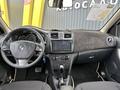 Renault Sandero 2016 года за 4 300 000 тг. в Актобе – фото 5