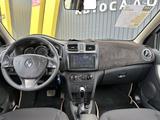 Renault Sandero 2016 года за 4 300 000 тг. в Актобе – фото 5