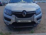 Renault Sandero Stepway 2016 годаүшін3 400 000 тг. в Сарыозек