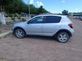 Renault Sandero Stepway 2016 годаүшін3 400 000 тг. в Сарыозек – фото 3