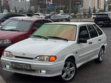 ВАЗ (Lada) 2114 2013 годаүшін2 250 000 тг. в Астана – фото 2